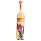 Curado Blanco Tequila "Infusion De Agave Cupreata" (750ml)